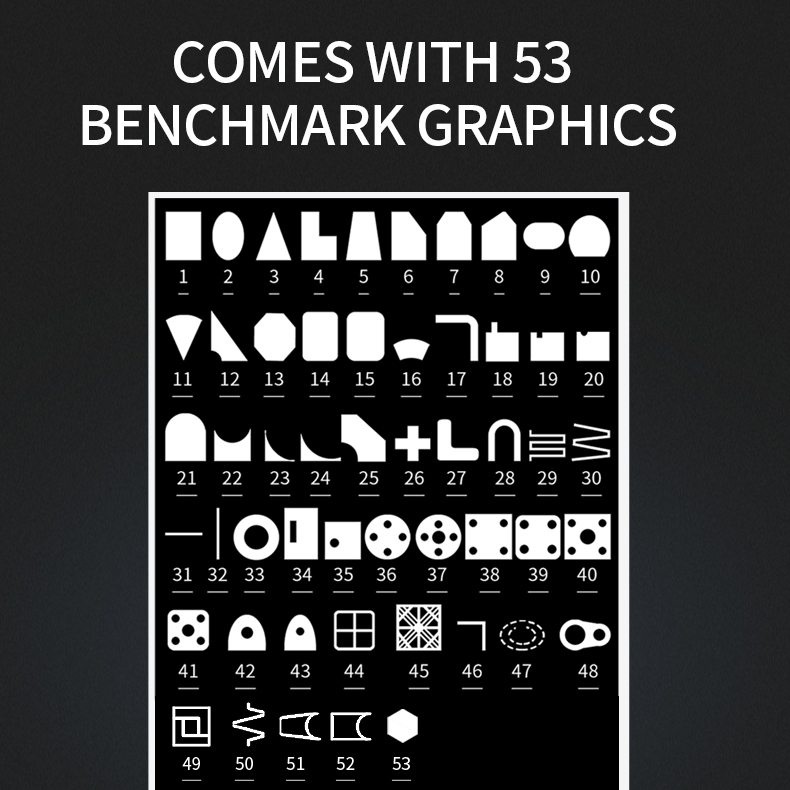 CNC CUTTING MACHINE GRAPHICS