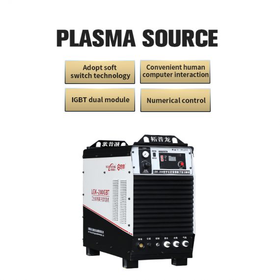 plasma source
