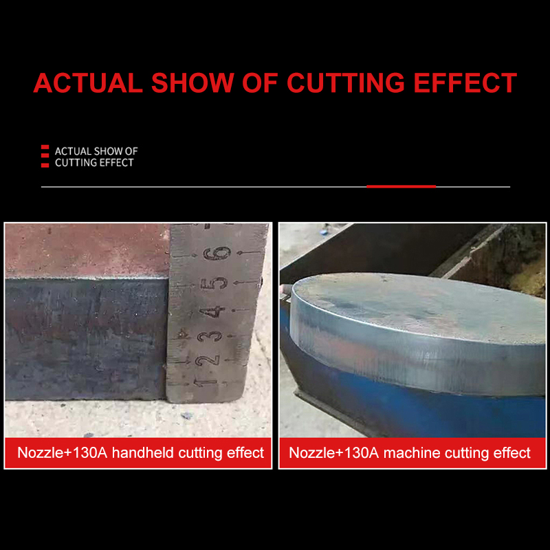 cutting effect