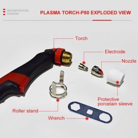 plasma torch