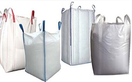 have mistaken Repairman along best one ton jumbo bag factory at good price in China