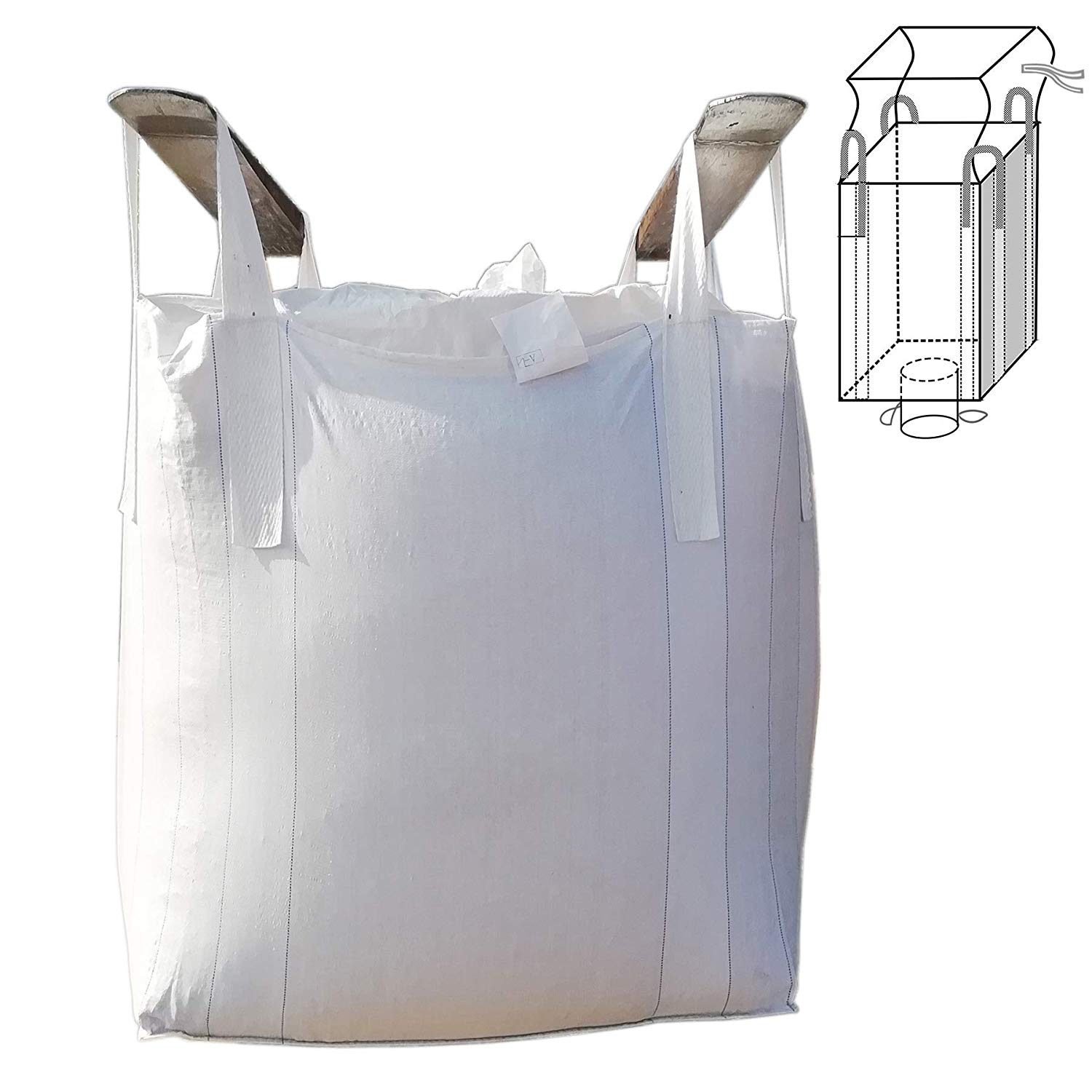 PP jumbo bag