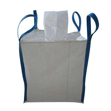 Pp Woven Jumbo Bags(Fibc) at Best Price in Kolkata | Bsm Textile Corporation
