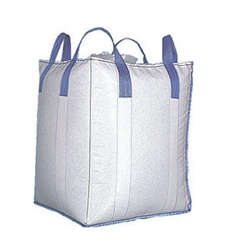 BIG BAG 120 x 100 x 100 cm ☀️ 2 Stk Bags BIGBAG Fibc FIBCS 1000kg Traglast 