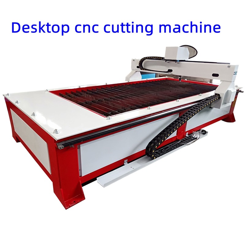 Benchtop CNC Plasma Cutting Machine